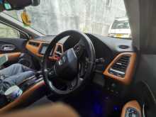 Honda Vezel 2014 SUV