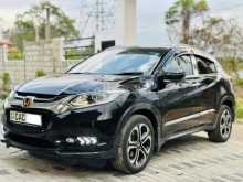 Honda Vezel Gold Badge 2014 SUV
