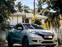 Honda Vezel 2014 SUV