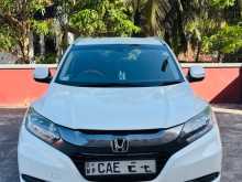 Honda Vezel Z Grade 2014 SUV