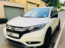 Honda Vezel 2014 SUV