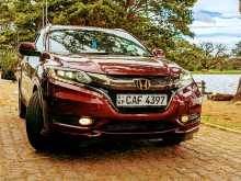 Honda Vezel Z 2015 SUV