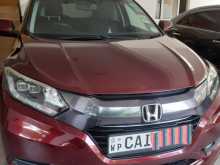 Honda VEZEL 2015 SUV