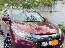 Honda VEZEL 2015 SUV