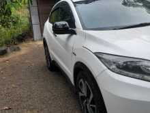 Honda Vezel RS Sensing 2016 SUV