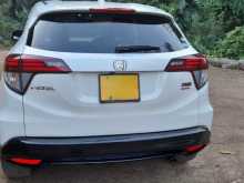 Honda Vezel RS Sensing 2016 SUV