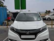 Honda Vezel RS Sensing 2016 SUV