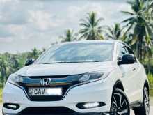 Honda Vezel RS 2016 SUV