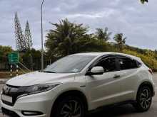 Honda Vezel RS Sensing 2016 SUV