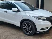 Honda Vezel RS Sensing 2016 SUV