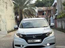 Honda Vezel 2016 SUV