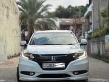 Honda Honda Vezel Z Grade 2016 SUV 2016 SUV