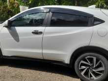 Honda Vezel RS Sensing 2016 SUV