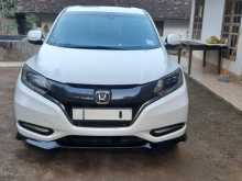 Honda Vezel RS Sensing 2016 SUV