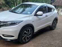 Honda Vezel RS Sensing 2016 SUV