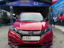 Honda Vezel RS Sensing 2017 SUV