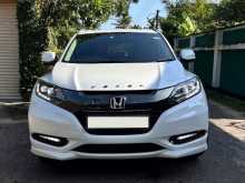 Honda VEZEL SENSING 2017 SUV