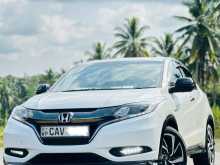 Honda Vezel RS 2017 SUV