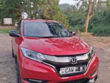 Honda VEZEL RS 2017 SUV