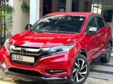 Honda Vezel RS Sensing 2017 SUV