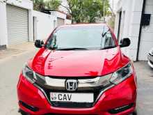 Honda Vezel RS Sensing 2017 SUV
