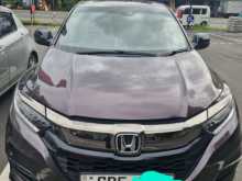 Honda Vezel RS 2018 SUV
