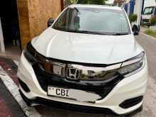 Honda Vezel Rs Sensing Led 2018 SUV