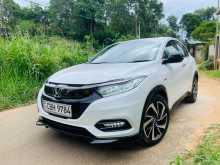 Honda Vezel RS 2019 SUV