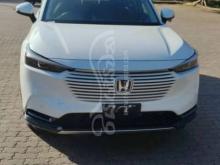 Honda Vezel Z 2023 SUV
