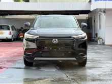 Honda Vezel Z Grade 2025 SUV