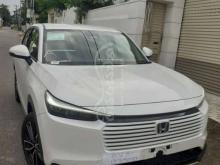 Honda VEZEL Z GRADE 2024 SUV
