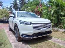 Honda Vezel Z Grade 2024 SUV