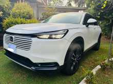 Honda Vezel Z Grade 2024 SUV