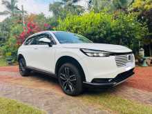 Honda Vezel Z Grade 2024 SUV