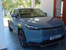 Honda Vezel 2024 SUV