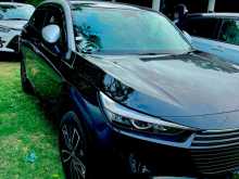 Honda Vezel Z Play Premium 2024 SUV
