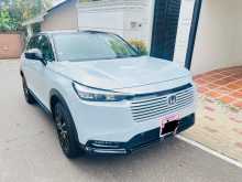 Honda Vezel 2024 SUV