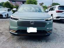 Honda Vezel X Hunt 2024 SUV