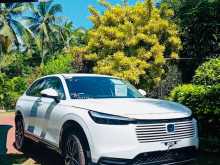 Honda Vezel Z-Grade 2024 SUV