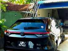 Honda Vezel Z 2024 SUV