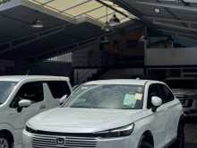 Honda VEZEL Z GRADE 2025 SUV