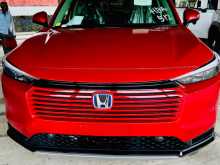 Honda Vezel Z Grade 2025 SUV