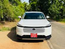 Honda Vezel Z Premium 2025 SUV