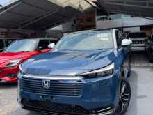 Honda VEZEL Z PLAY MOONROOF 2025 SUV