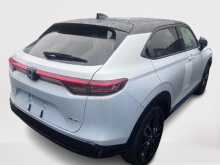 Honda Vezel Zplay Moonroof 2025 SUV
