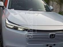 Honda VEZEL Z Grade PREMIUM 2025 SUV