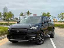 Honda Vezel Z Premium 2025 SUV
