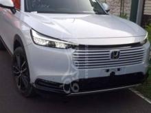 Honda VEZEL Z PREMIUM 2025 SUV
