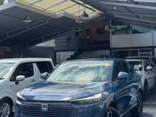 Honda Vezel 2025 SUV