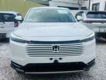 Honda Vezel Z Premium 2026 SUV